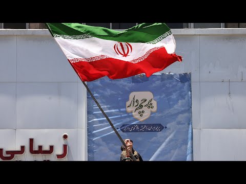 Trump Seeks Offramp for Iran Conflict