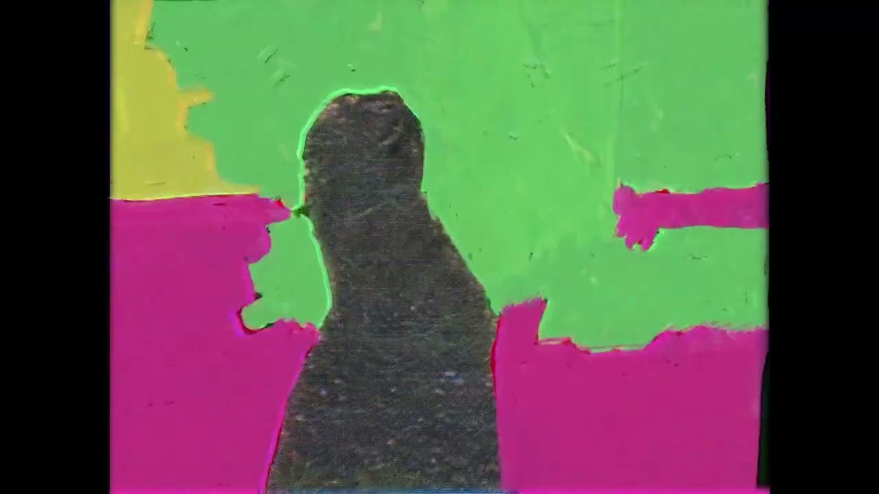 The Feather - All My Life (OFFICIAL VIDEO)