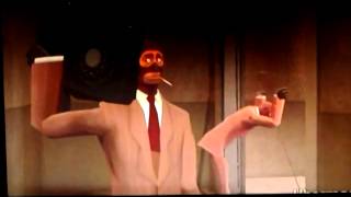 Funniest Team Fortress 2 Footage EVER!