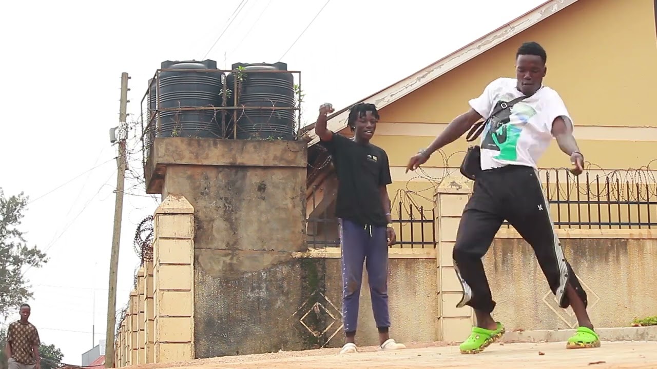 Jerusalema Top Best Dance Challenge JEJE HEARTS CHARITY KIDS 2023