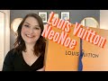 Unboxing Louis Vuitton NeoNoe