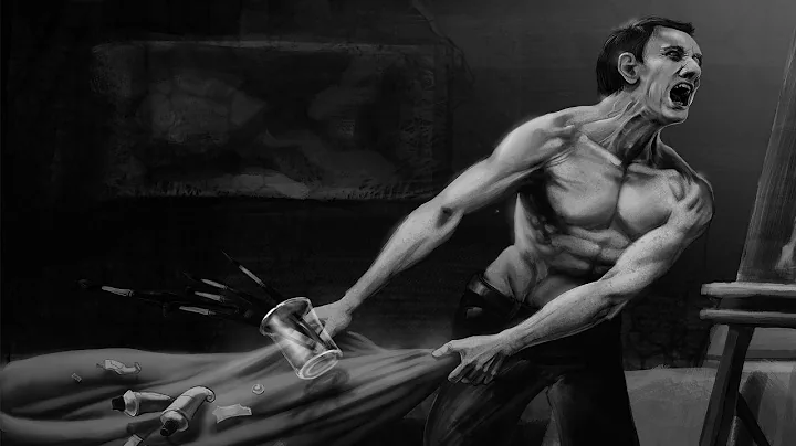"Eugene" creepypasta by Charles Swain  Chilling Ta...