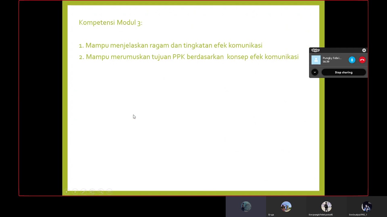 Kuliah Online UT Di Korea Selatan - YouTube
