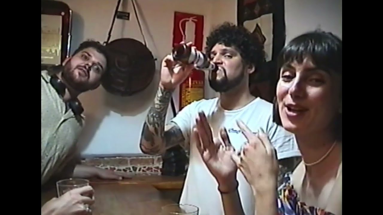 Noie (feat. M-Wise) - Voltaje