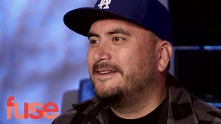 Fluffy Breaks Even Star Alfred Robles Lists His Top 5 Comics