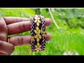✨✨ Lets make handmade  Bangles ✨✨ / Silk thread bangles / kundan bangles #trendingbangles #craft