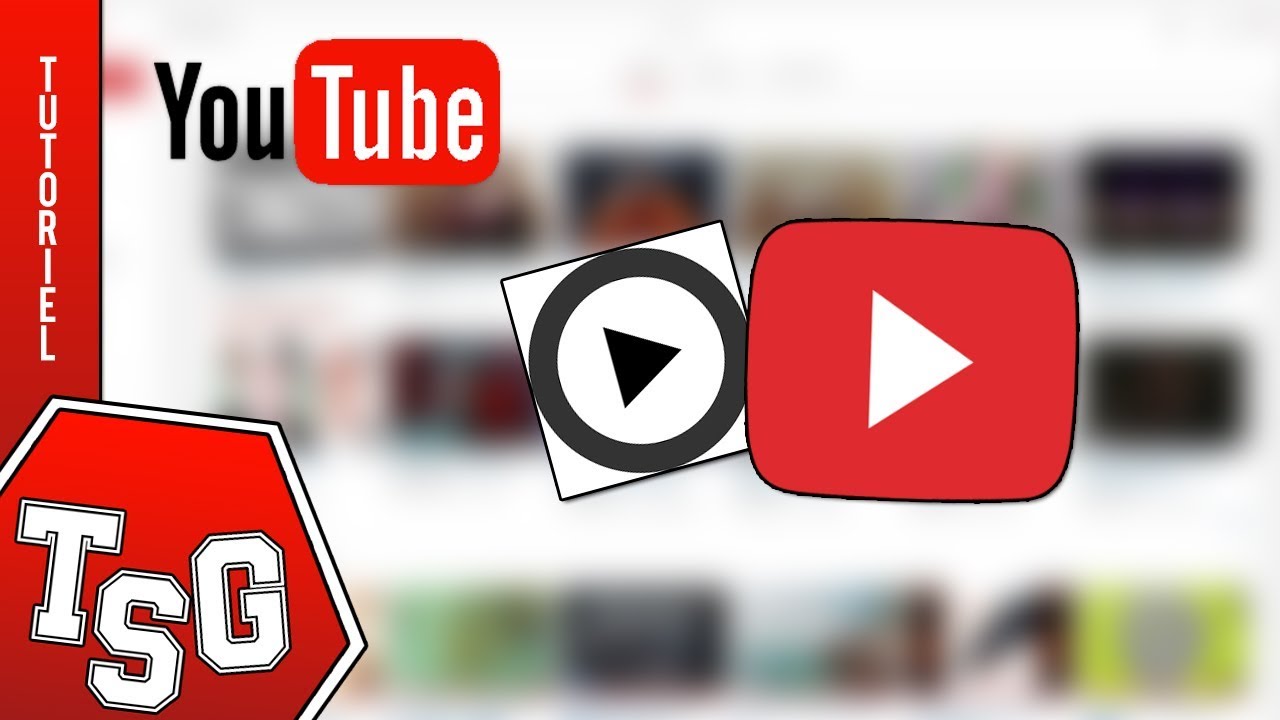 Tutoriel Le Gestionnaire De Videos Youtube Youtube