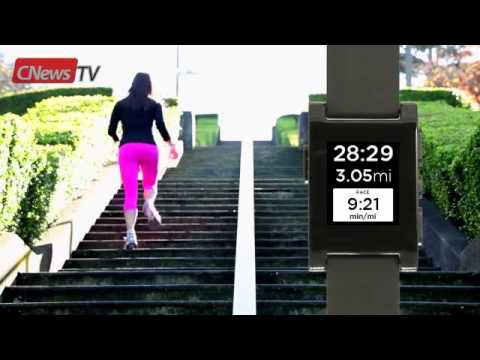 Как работают «умные» часы