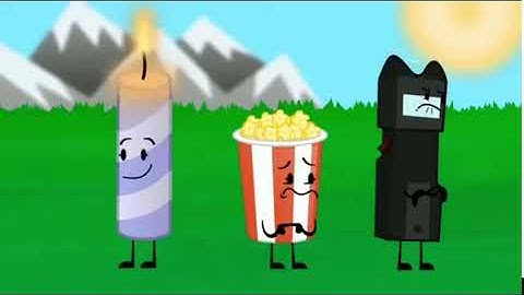 Fight For Paradise City - Intro (REUPLOAD)