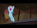Rainbow Dash (air flip) ~ I... LOVED IT!