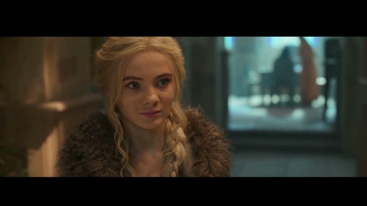 Queen Rhaenyra Eliana Sunfire - See What I've Become