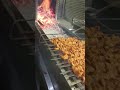 Pakistani food |grilled fish | huge BBQ Pakistani Street Food | viral short | nashta | lahori |