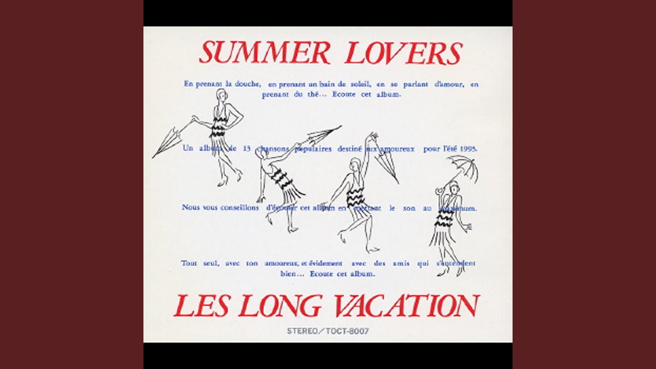 Sunday Love / L'Amour D'Un Matin D'Ete