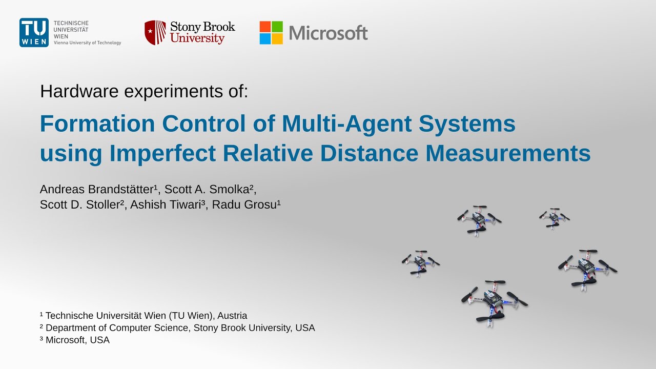 Formation Control of MultiAgent Systems using Imperfect Relative