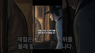 논어의 지혜로 솔솔 잠드는 옛날이야기 한 토막 #재미있는 전래동화 #수면동화 #시니어힐링 #불면증 #꿀잠 #오늘도 잘자요