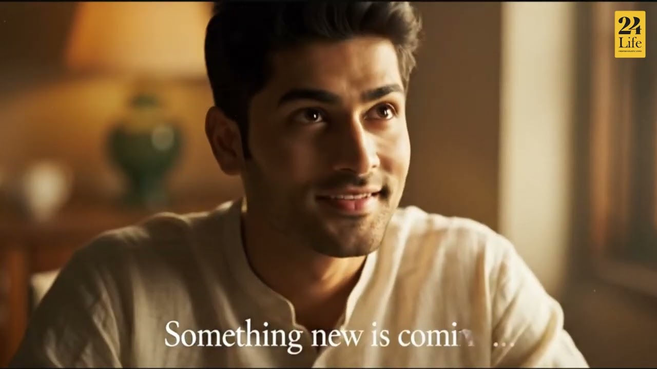 Something Big Is Coming | Upcoming Residential Project by 24Life | Coming Soon