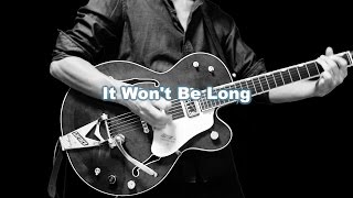 It Won't Be Long - The Beatles karaoke cover chords