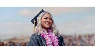 2019 Fullerton College Commencement