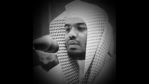 فضيلة الشيخ #ياسر_الدوسري ما تيسر من سورة آل عمران ( ١٣٢-١٣٤ )