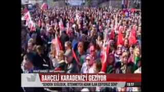 BAŞBAKAN HERKESE HAİN DİYOR, HERKESE ALÇAK DİYOR..!