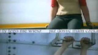 Kaja Paschalska - Tylko Ty Official.flv