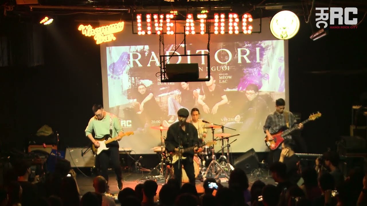 Giấc Mơ - Những Đứa Trẻ