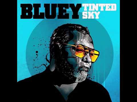 Bluey - Had To Make You Mine (MJ extended vrs)