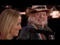 Sheyl crow  far away places  willie nelson 90th birt.ay concert