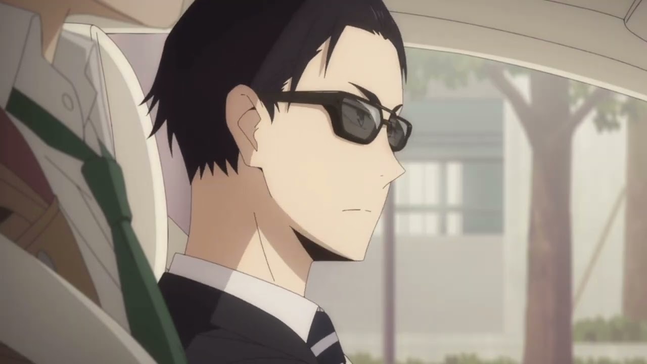 Rude boy (reverb+nightcore)