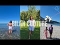 Tout ce que j'ai cousu cet été! (Partie 1)