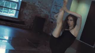Choreo By Matilda A Palé - Rosalía