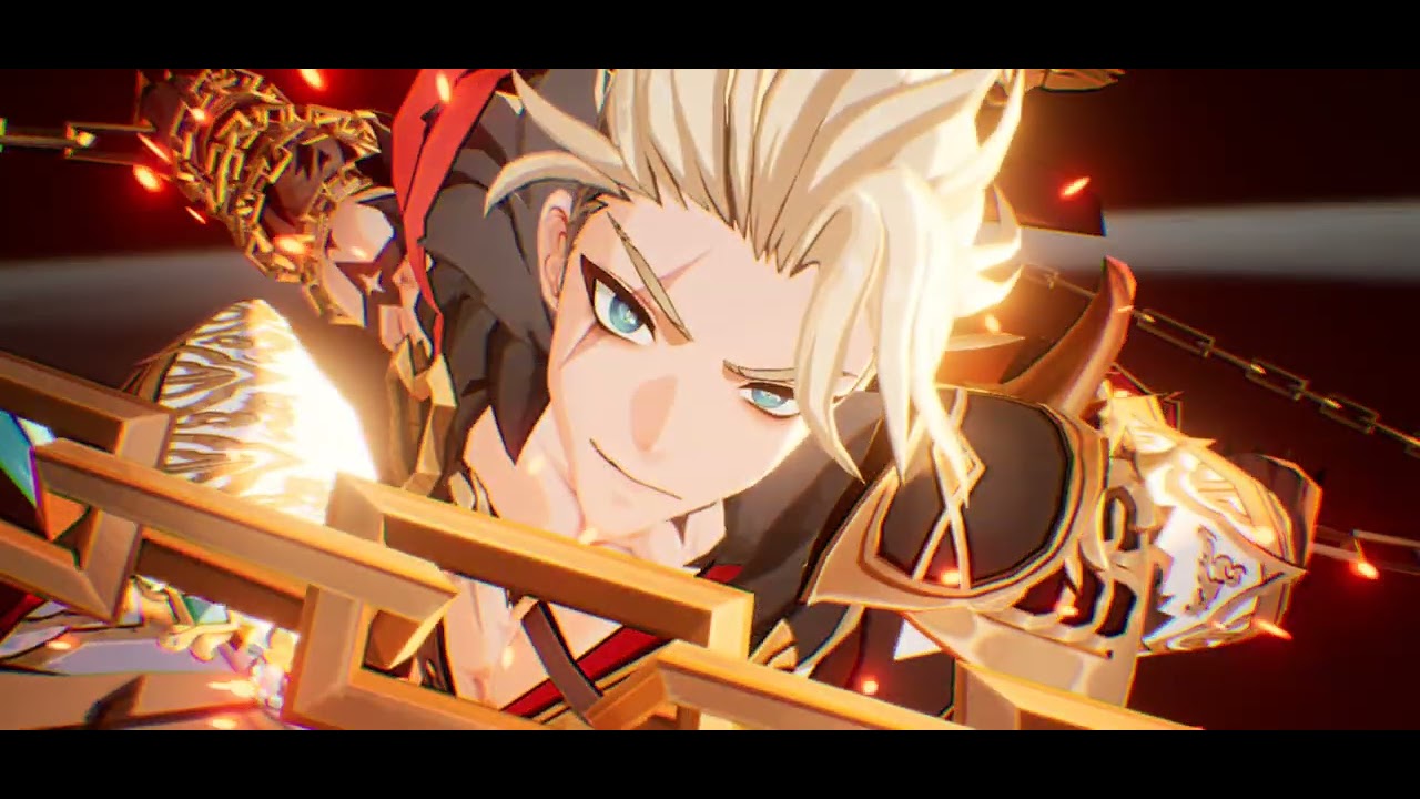 セブンナイツリバース　上級アリーナ