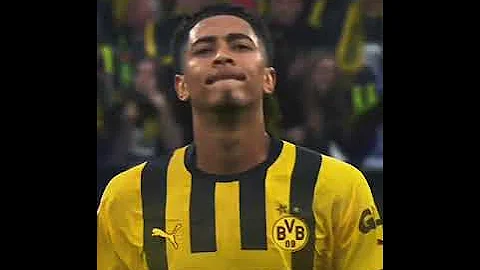 JUDE BELLINGHAM EDIT || #judebellingham #jobebellingham #realmadrid #bvb #edit #viral #fypシ