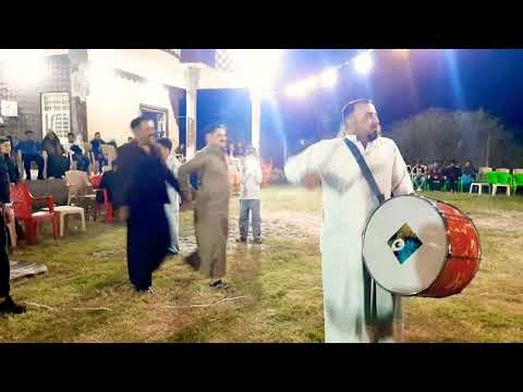 احلى موال نديم السامرائي واحلى طبل جوبي