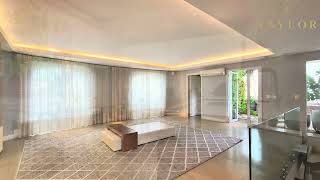 CO1502 Cobertura de 600m² Jardim Paulista