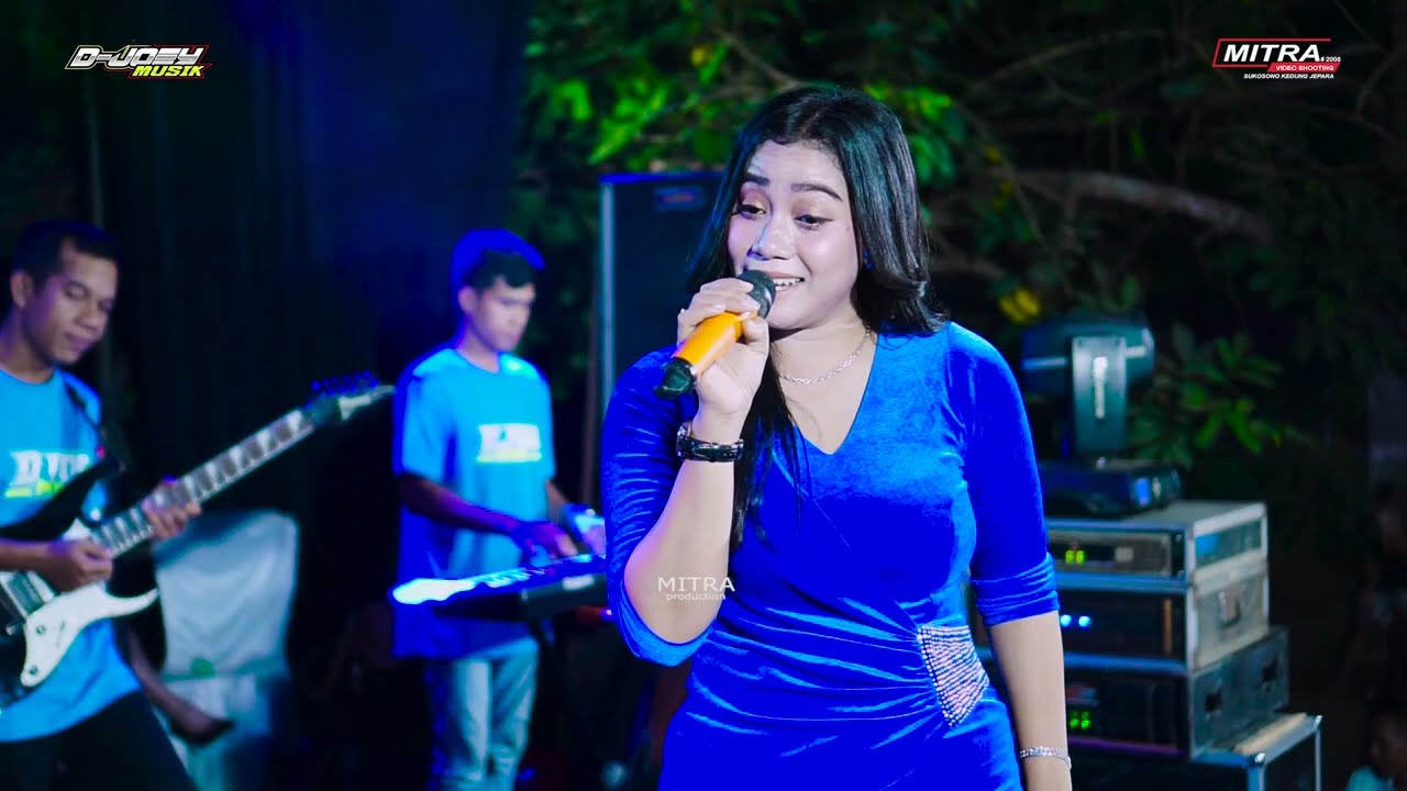 DJOE MUSIC - TAJAMNYA KARANG - SELLY PRAWOTO - KHITAN ANDI ALVIANSYAH PUTRA - PETEKEYAN JEPARA