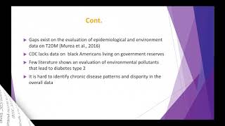 Capstone Project   PowerPoint Voice Over