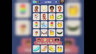 Connect Master Level 1094 Walkthrough Solution Gameplay Gamerstein