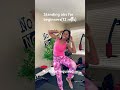 Stand tall, bring knee toward opposite elbow. #absworkout #workout #workfromhome #beginnerfriendly