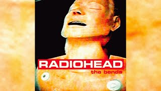 Radiohead - My Iron Lung