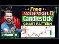 Free MasterClass On CandleStick Pattern || Share Market Knowledge
