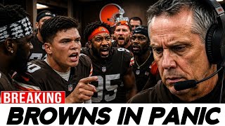 BREAKING: Locker Room CHAOS! Players Turning on Todd Monken?!