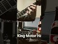 King Motor Haus