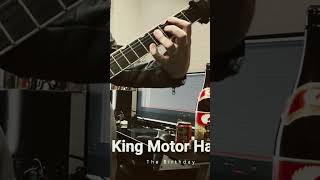 King Motor Haus