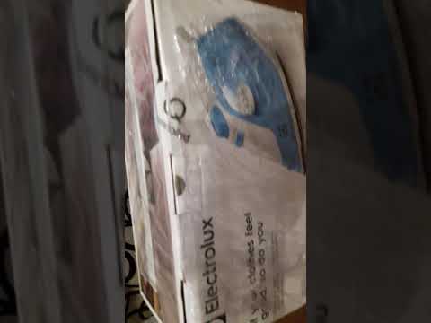 Утюг Electrolux E5SI2-4CB