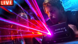 🔴Atmoseeker LIVE : Dungeons & Lasers!
