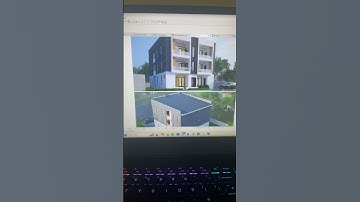 #archicad #architecture #archicadtutorial #trending #trendingshorts #viralvideo #fypシ゚viral