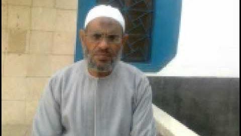 الشيخ عبد العزيز جوهر سوره الحج