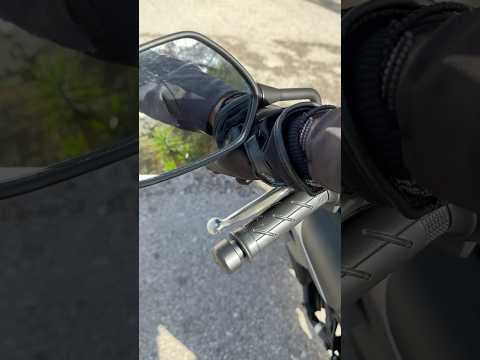 Brand New E-Clutch
