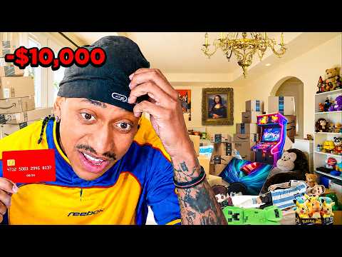 I gave chat my credit card.. (I regret it)